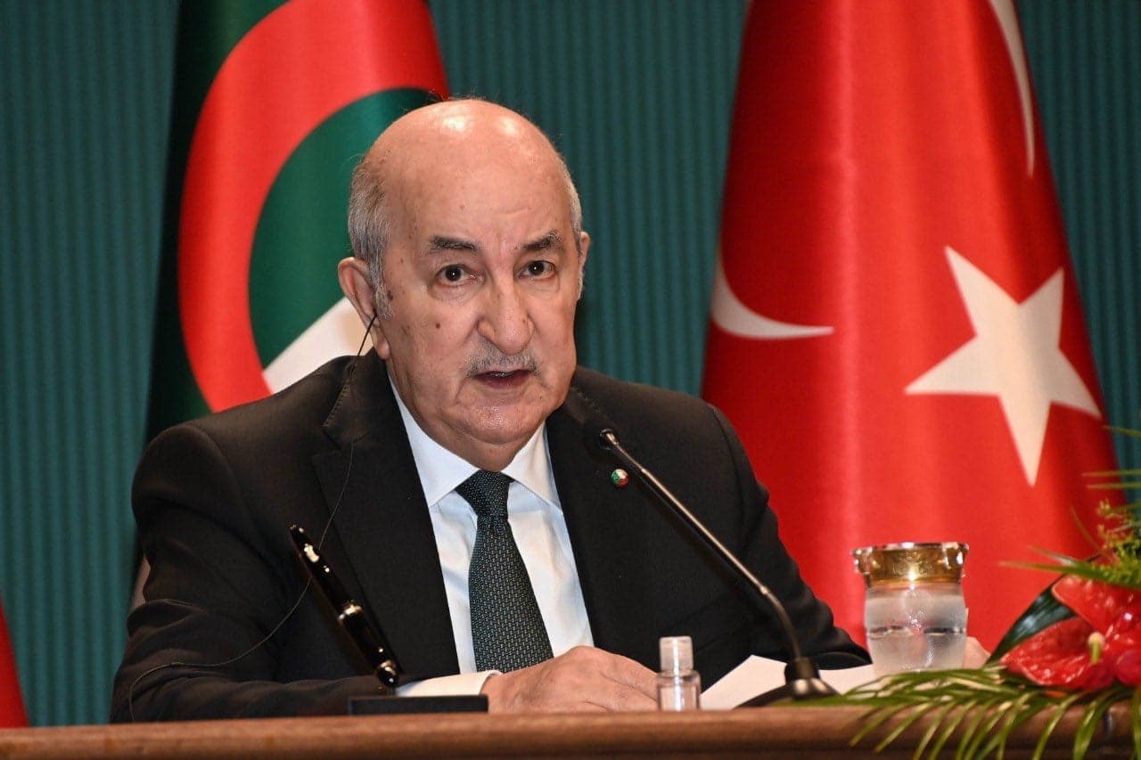 Conflits dans le monde : Tebboune réitère la position de l’Algérie