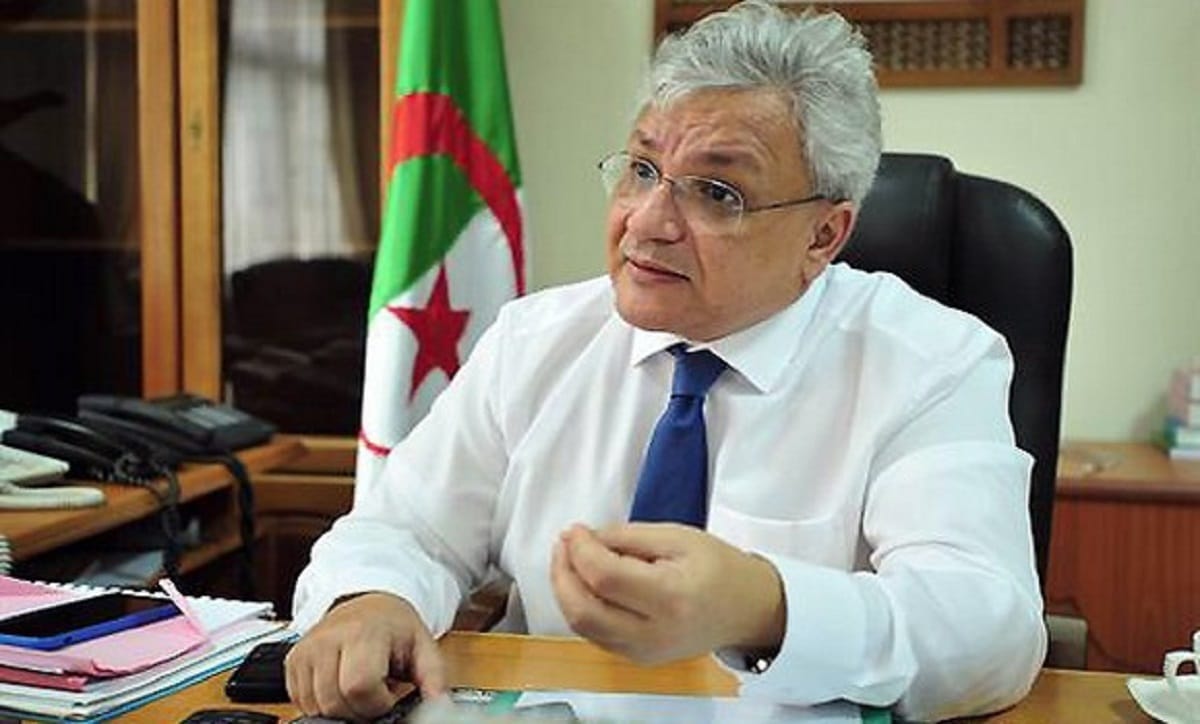 Siège de l’Agence africaine du médicament : l’Algérie met en avant ses atouts