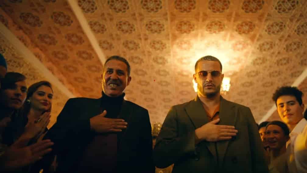 « Disco Maghreb » de DJ Snake : en souvenir d’une certaine belle époque