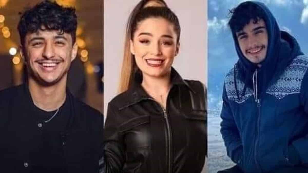 Un an de prison requis contre Numidia Lezoul, Stanley et Rifka