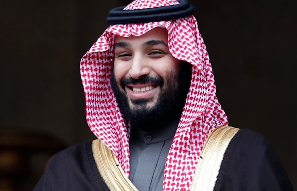 Sommet arabe d’Alger : quel impact aura l’absence de MBS ?