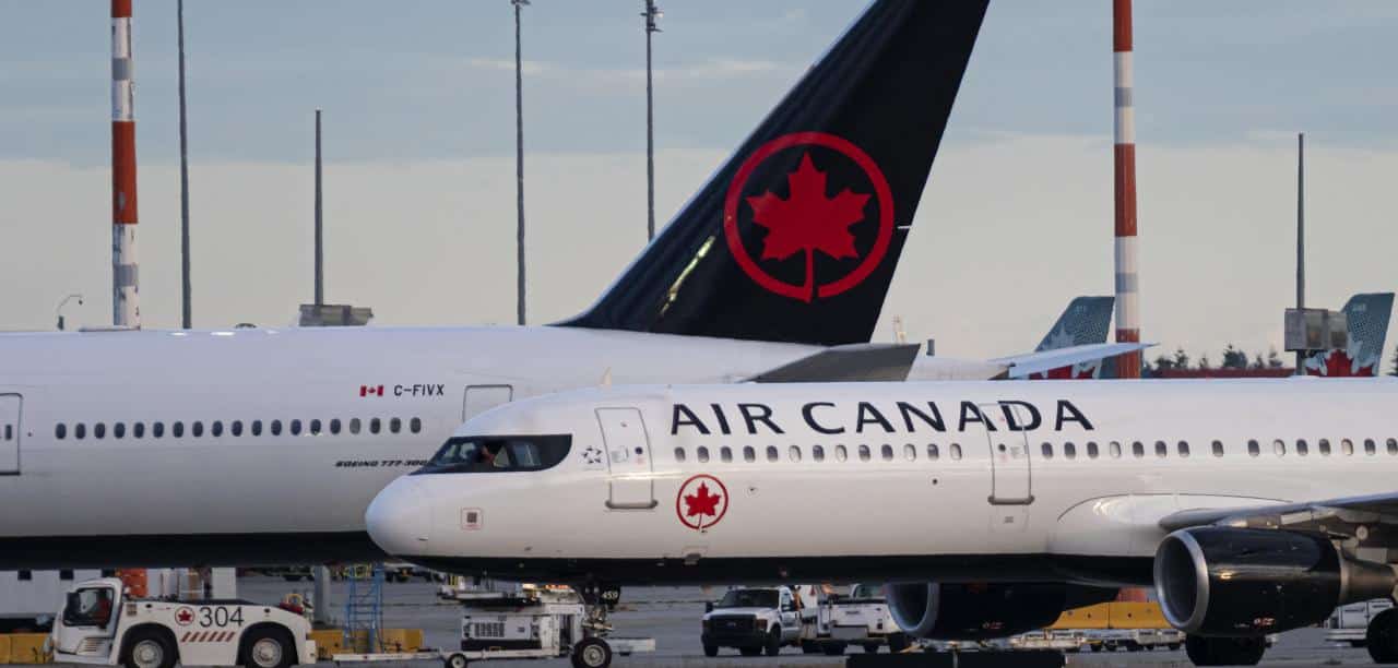Air Canada annonce la reprise de ses vols Montréal – Alger