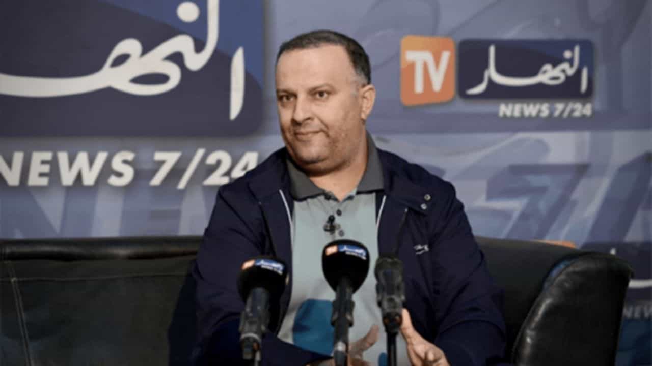 Tribunal de Sidi M&rsquo;hamed : 10 ans de prison requis contre Anis Rahmani