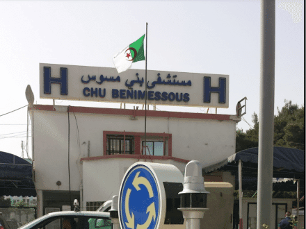 Une infirmière mortellement agressée à Alger
