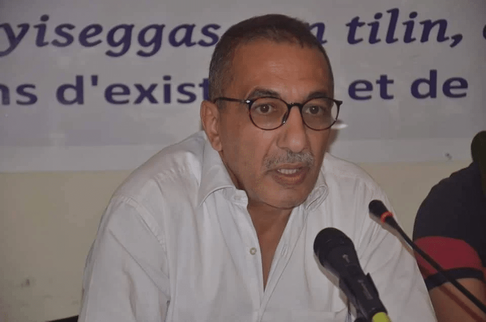 Condamnation du journaliste El Kadi Ihsane : les réactions