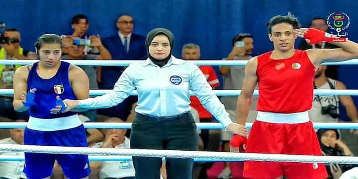 JM d’Oran 2022 (2e J) : de nouvelles médailles pour l’Algérie