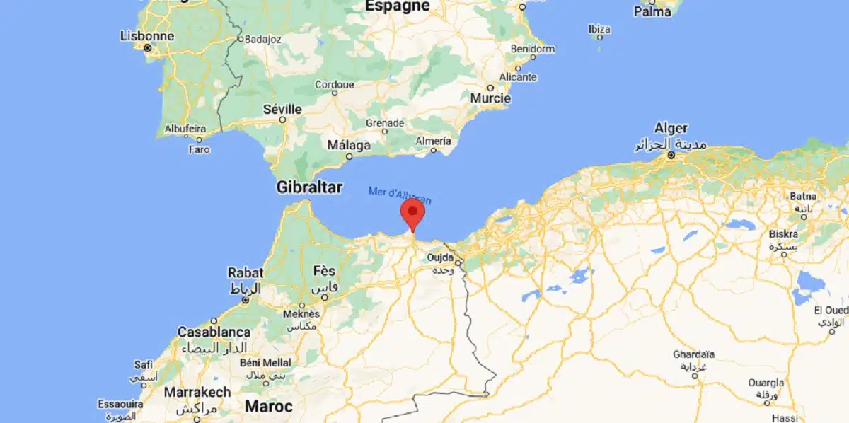 Migrants morts à Melilla : l’Algérie dénonce un « carnage »
