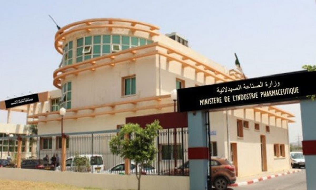 Insulines : du nouveau pour Novo Nordisk en Algérie