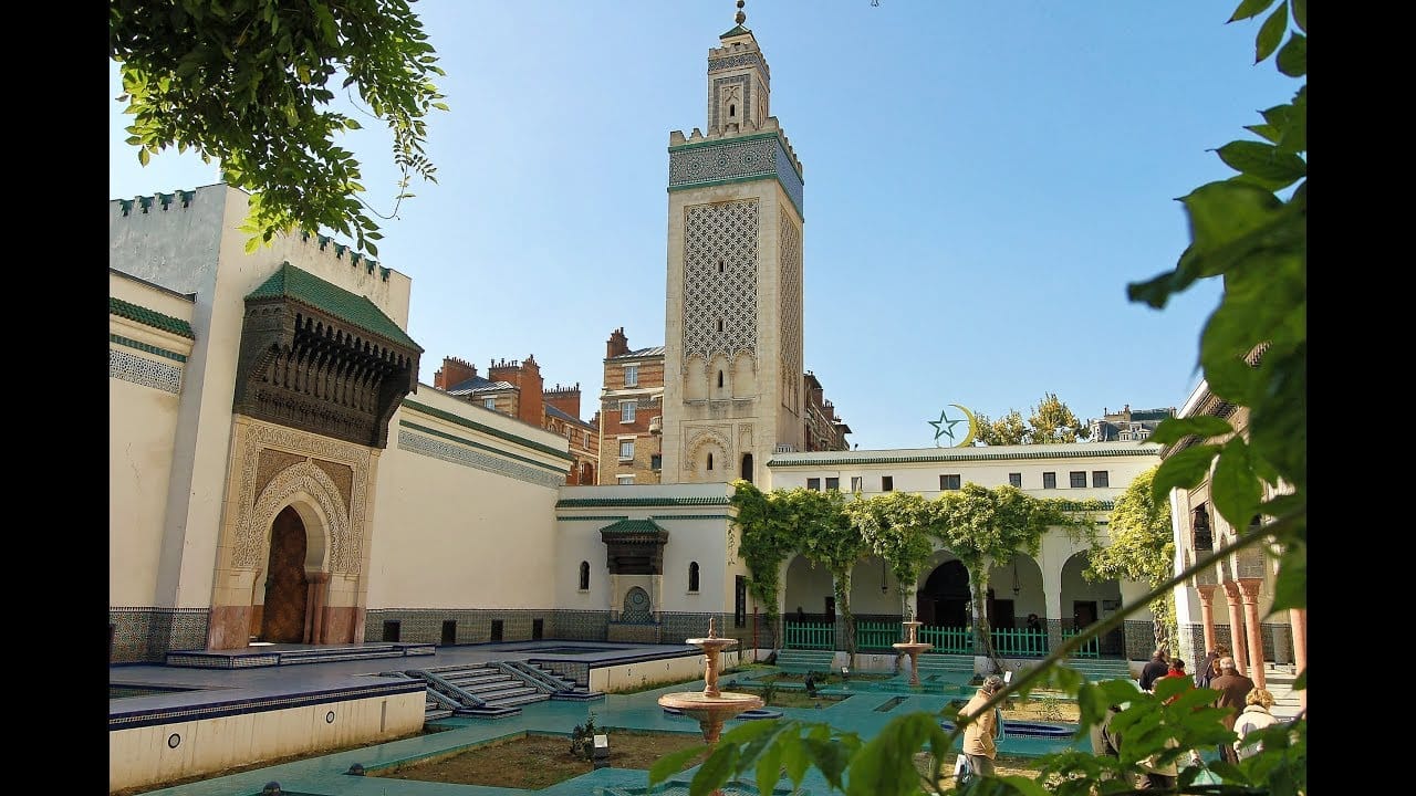 Ce que coûte la Grande mosquée de Paris à l’Algérie