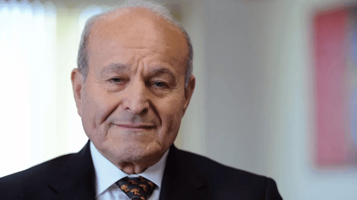 Cevital : Issad Rebrab passe le flambeau