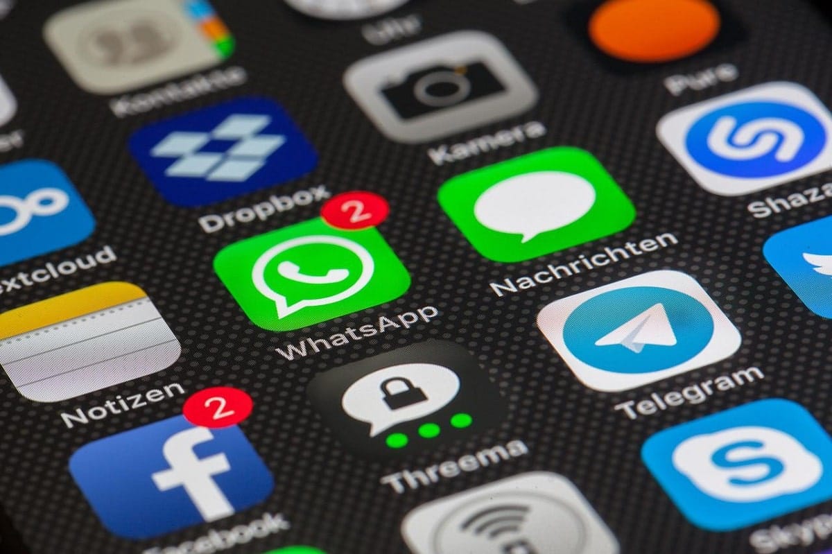 BAC 2022 : les réseaux sociaux et les messageries inaccessibles