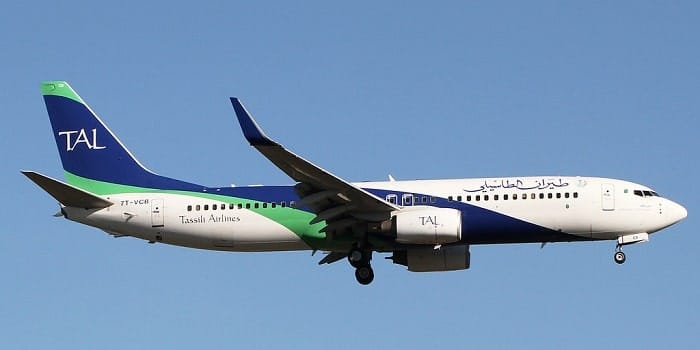 Vols vers la France : Tassili Airlines dévoile son programme