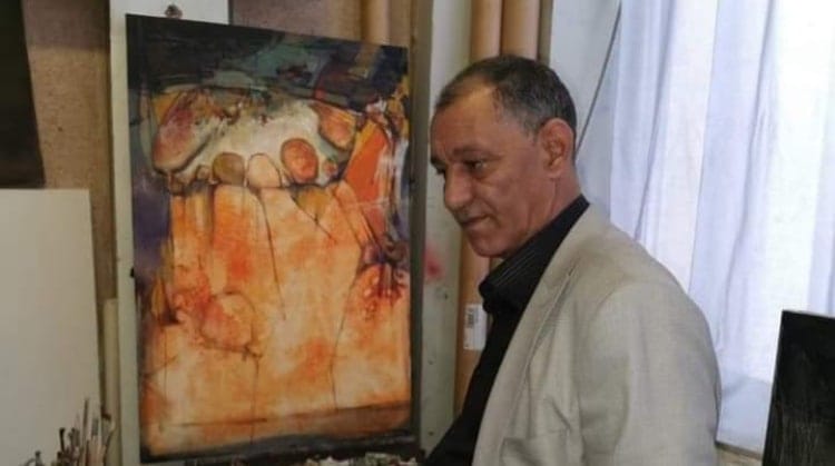 Décès du directeur de l’Ecole des Beaux arts d’Alger à l’âge de 58 ans