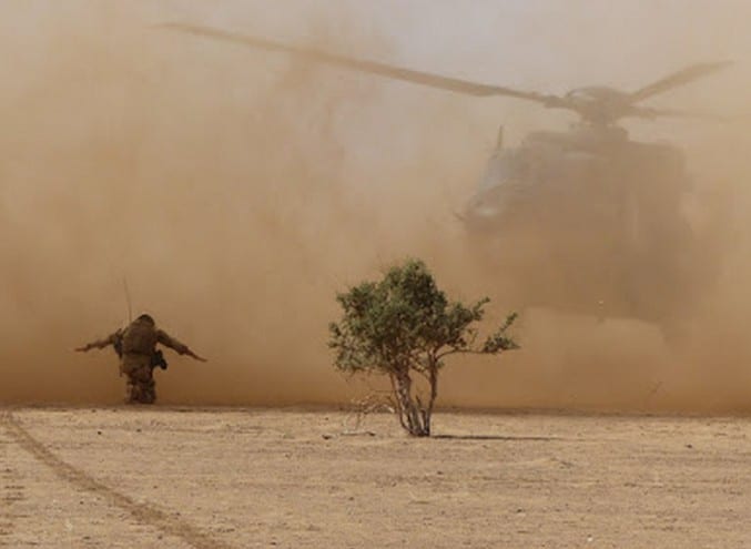 African Lion : les Etats-Unis cherchent des alternatives au Maroc