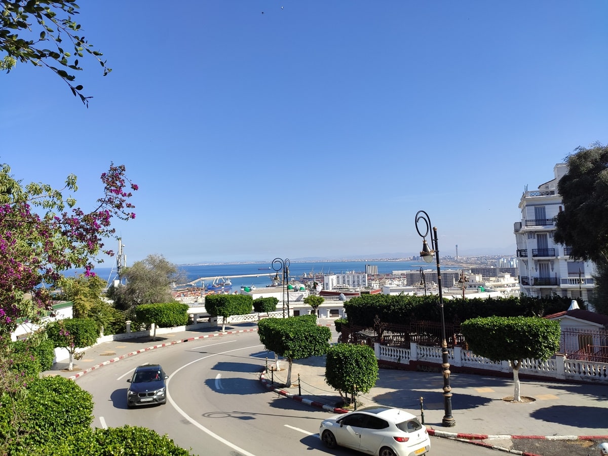 Les atouts et les freins au développement du tourisme en Algérie