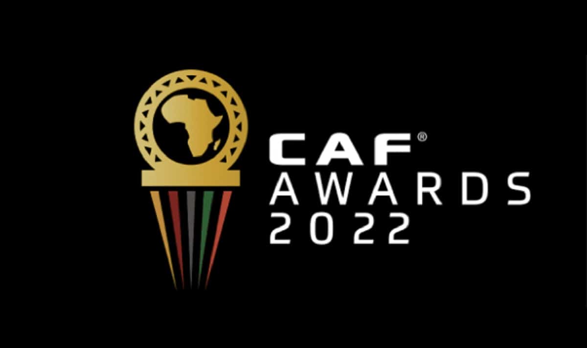 CAF awards 2022 : Riyad Mahrez parmi les nominés