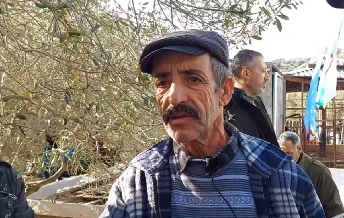 Réseaux sociaux : Da Lhocine Akfadou, un succès bien particulier