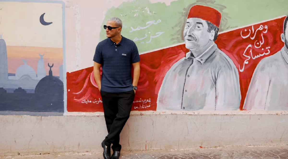 VIDÉO. DJ Snake, meilleur ambassadeur de la destination Algérie