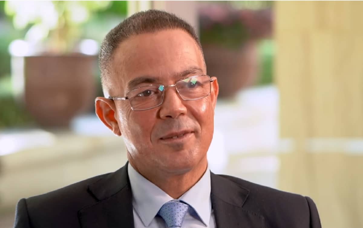 Algérie-Maroc : Lekjaa toujours plein de seum