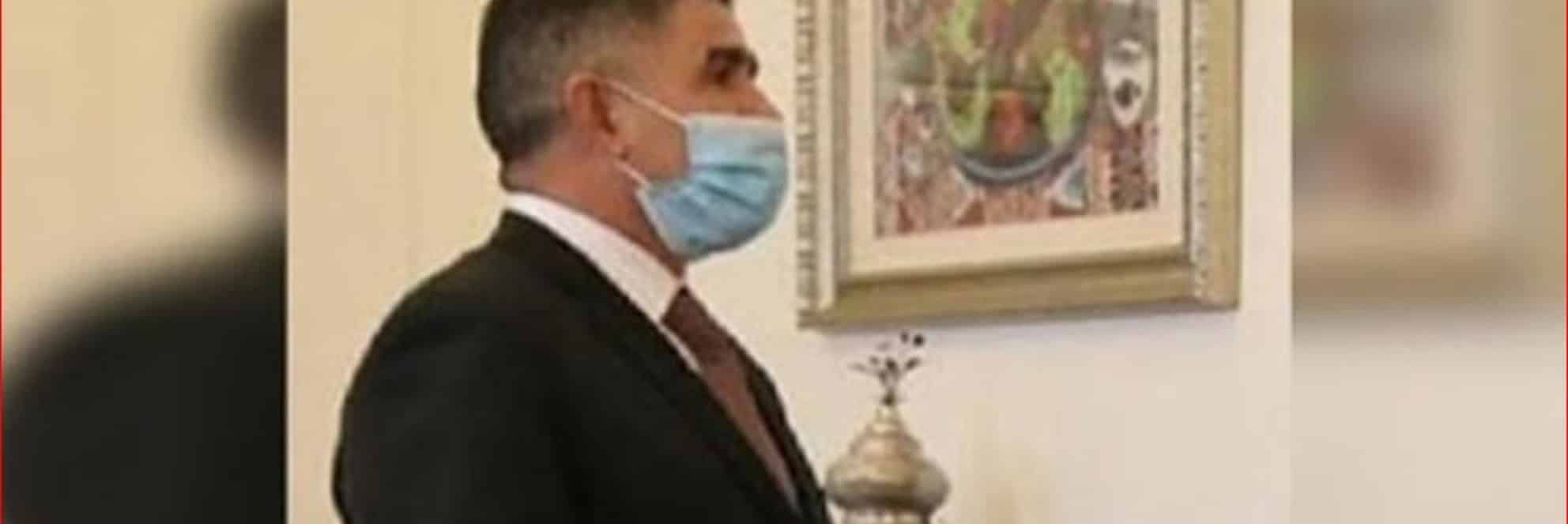 Un ex-haut responsable des services spéciaux tunisiens arrêté en Algérie