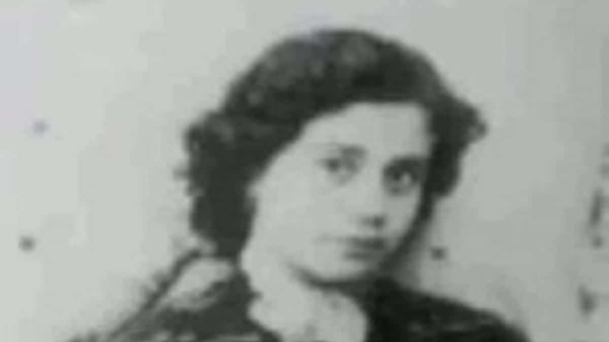 Maliha Hamidou, symbole du courage de la femme algérienne pendant la Révolution