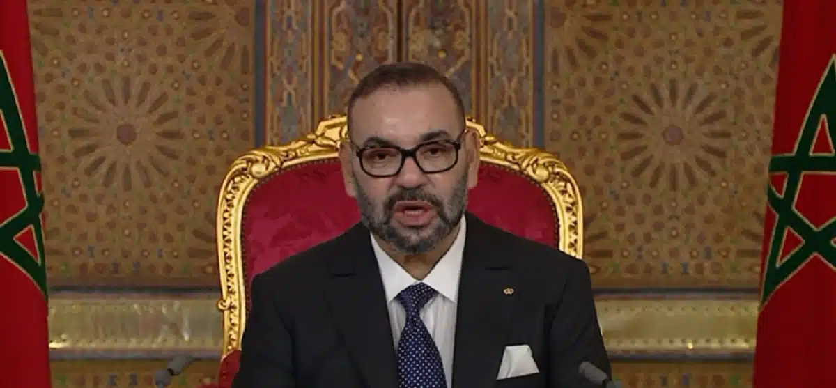 Maroc : la monarchie minée par les fréquentations de Mohamed VI
