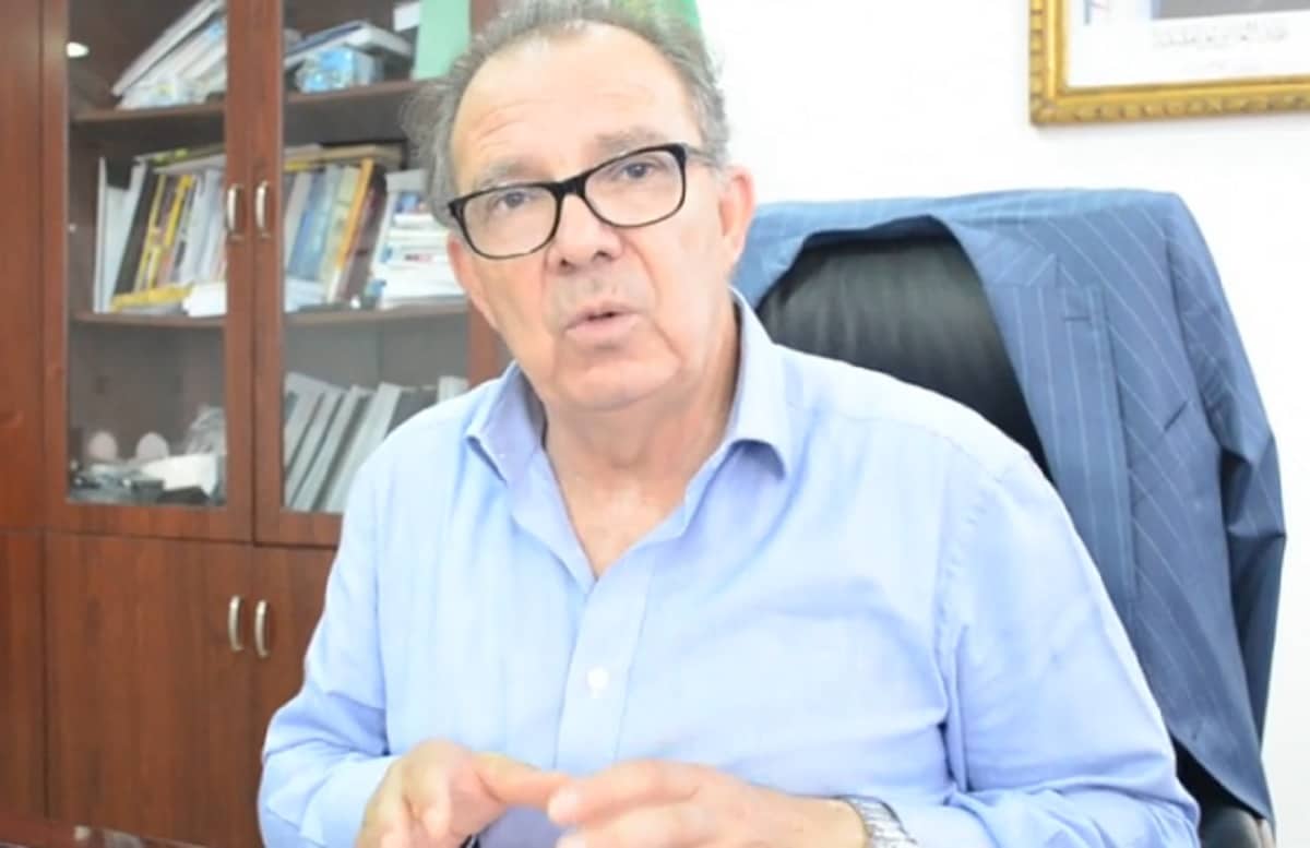 Corruption : l’ex-DG de l’aéroport d’Alger lourdement condamné