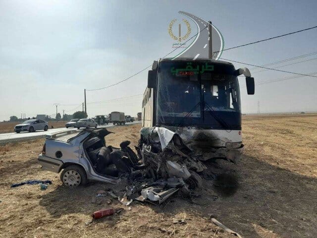 Accident mortel à Sidi Bel Abbes : des détails dévoilés