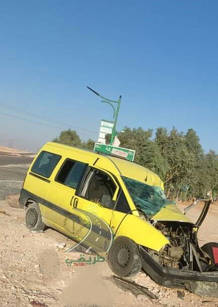 Collision entre un taxi et un camion à Ouargla : 3 morts et 6 blessés