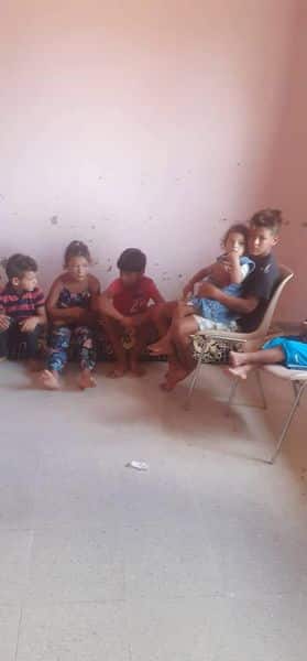 Incendies : appel à la solidarité avec une mère de famille à El Tarf