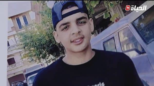 Disparu depuis près de deux mois, Bahij retrouve ses parents