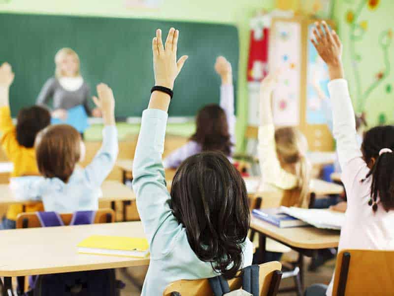 Enseignement de l’anglais : l’Algérie est-elle vraiment prête ?