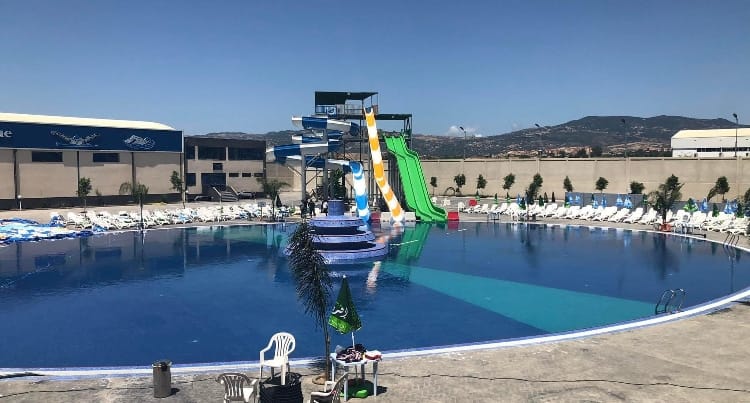 Décès d’une fillette de 8 ans : la direction de l’hôtel se défend