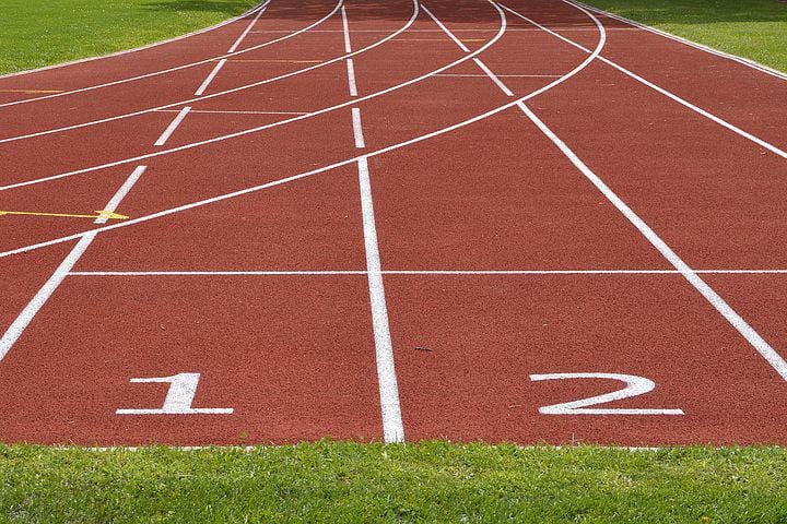 Jeux islamiques : bilan « catastrophique » pour l’athlétisme algérien