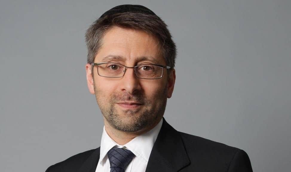 Le Grand-rabbin de France ne viendra pas avec Macron en Algérie