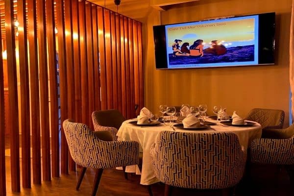 Une cliente raconte sa mésaventure dans un restaurant à Tipaza