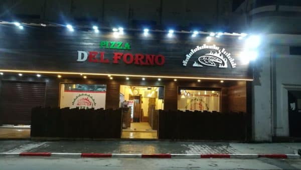 Mésaventure d’un couple dans un restaurant : la polémique enfle