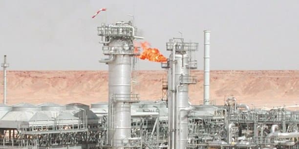 Marché du gaz : la douce revanche de l’Algérie