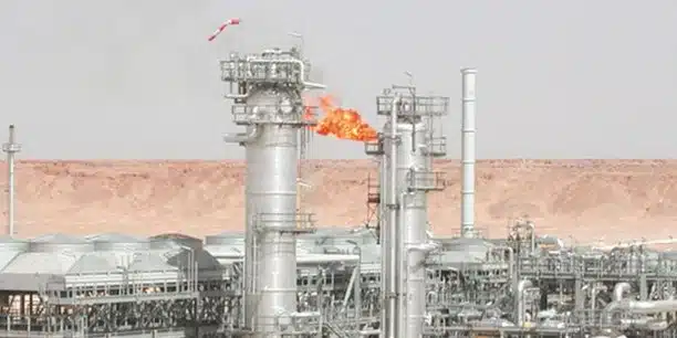 Gaz algérien : l&rsquo;extrême droite française face à ses contradictions