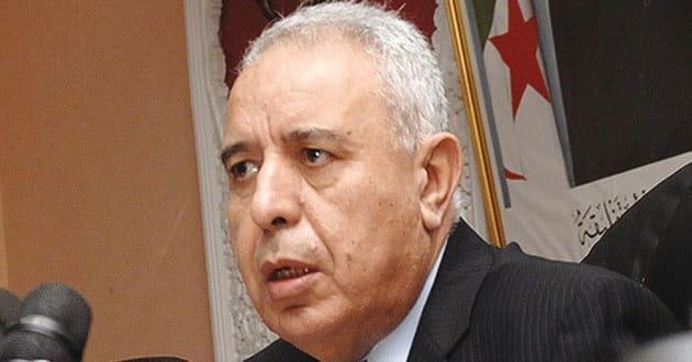Affaire « Mme Maya » : un ancien ministre remis en liberté