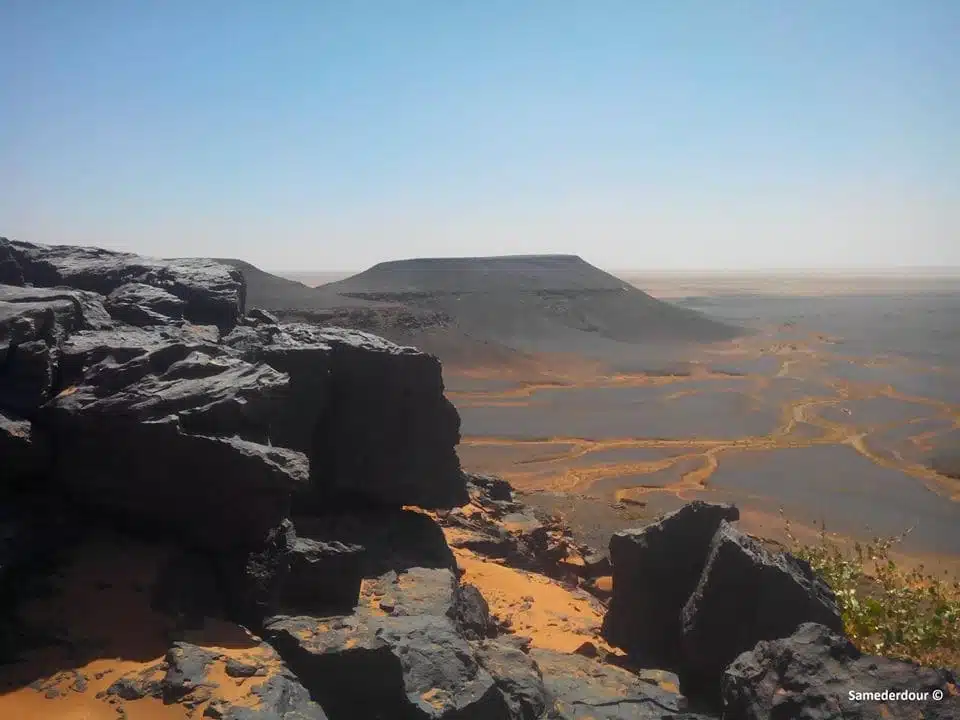 Gisement de Gara Djebilet : le projet est-il viable ?