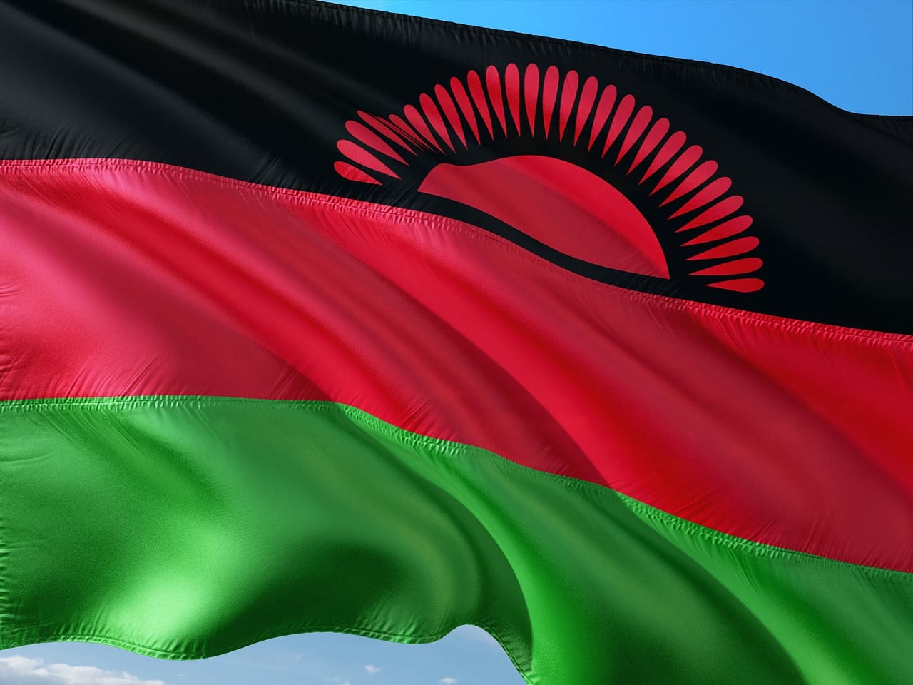 Agrément à la nomination du nouvel ambassadeur d&rsquo;Algérie auprès du Malawi