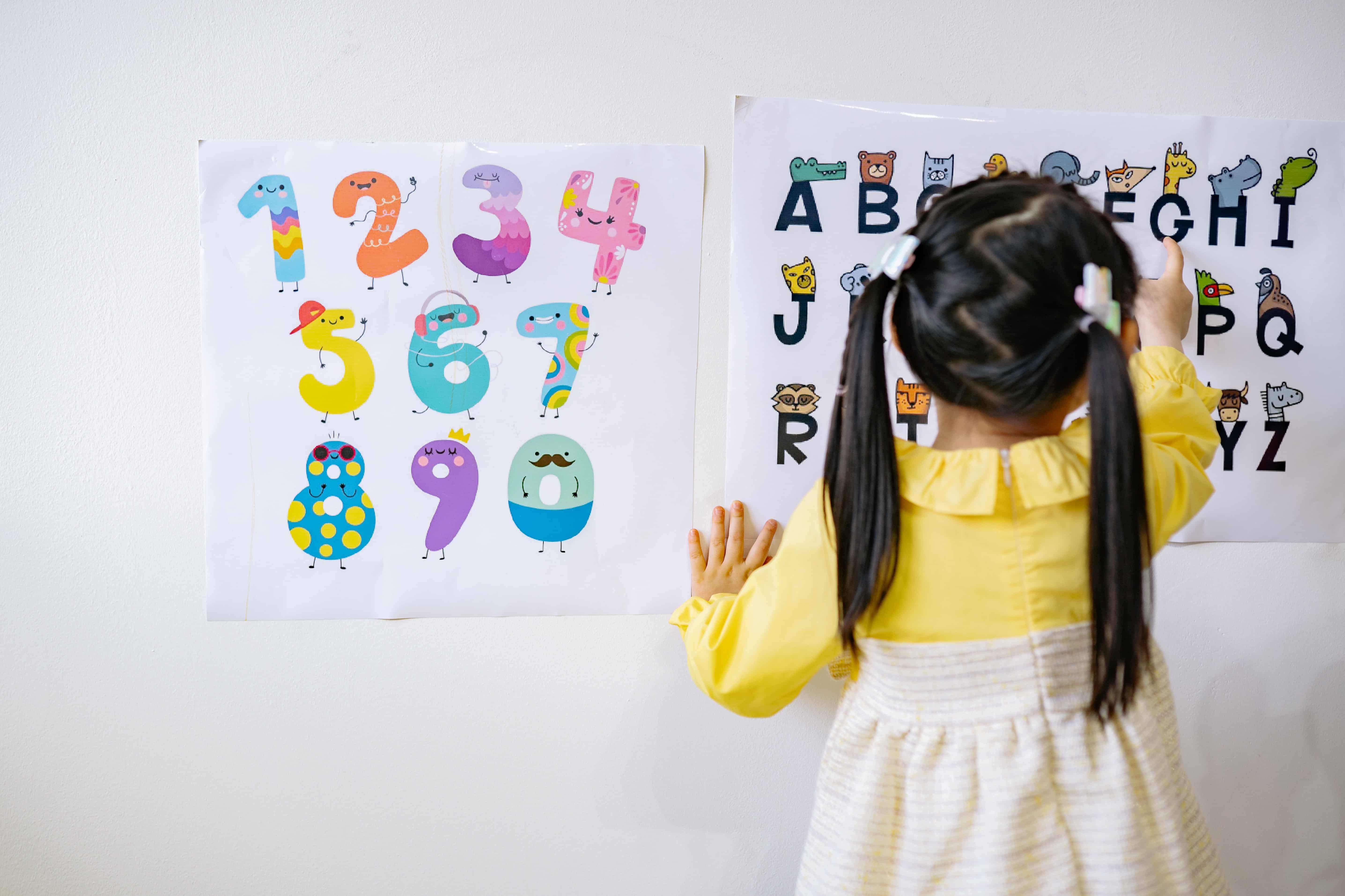 L’anglais au primaire : l’Éducation nationale recrute des enseignants