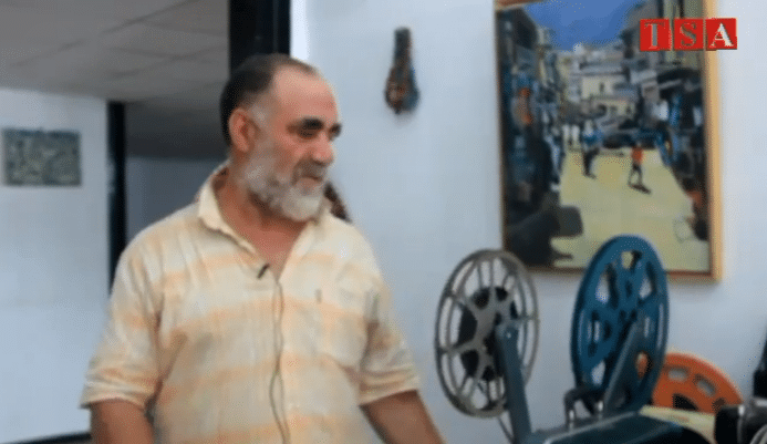 Une exposition d’objets anciens à Alger : « Un voyage dans le passé »