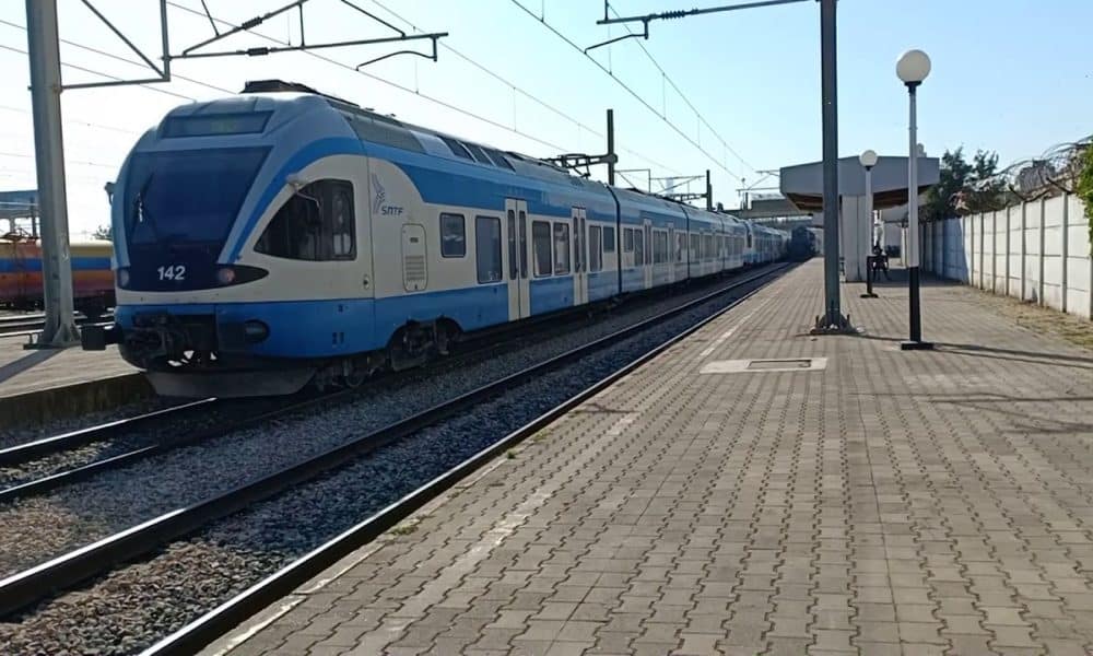 Cinq personnes mortellement fauchées par des trains en moins de 24H