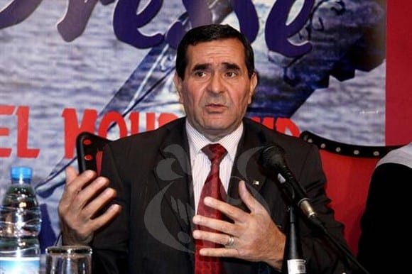 L&rsquo;ancien sélectionneur national Abderrahmane Mehdaoui n&rsquo;est plus