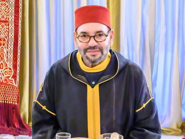 Sommet arabe d’Alger : Mohamed VI sera-t-il présent ?