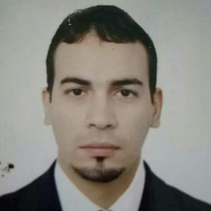 Rassemblement de solidarité avec le journaliste Belkacem Houam   