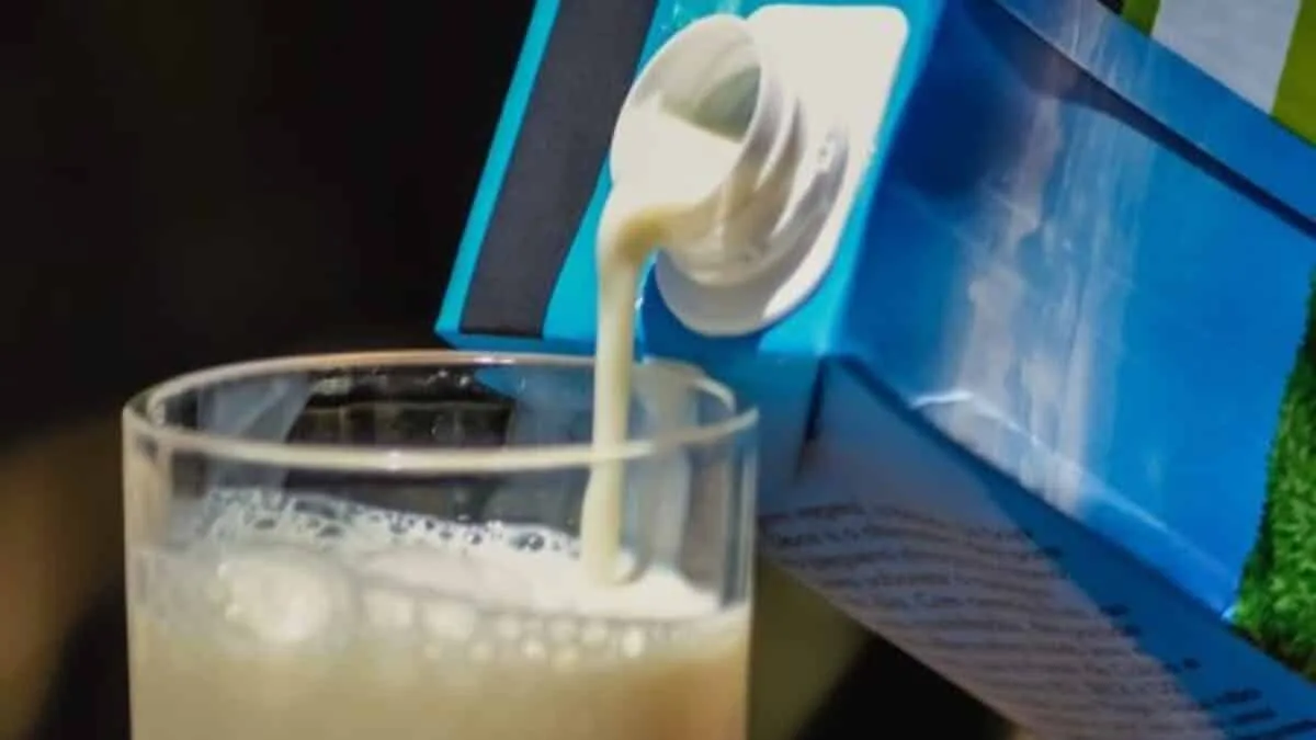 Tension sur la semoule et une crise du lait en boite à l’horizon