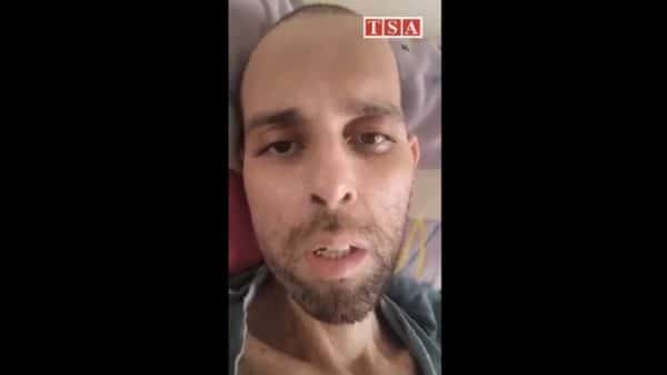 L’appel d’un cancéreux pour repartir en Turquie – Vidéo